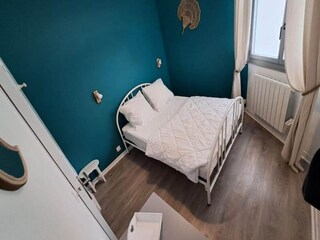 Apartment Le Touquet-Paris-Plage  13