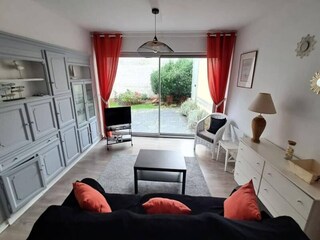 Apartment Le Touquet-Paris-Plage  14
