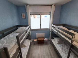 Apartment Le Touquet-Paris-Plage  15