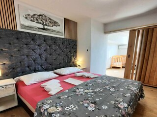 Appartamento Zadar Caratteristiche 8