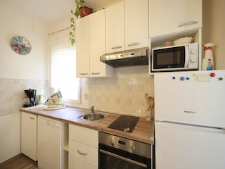 Apartment Zadar Ausstattung 9