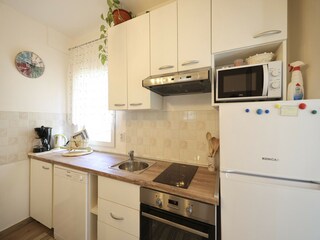 Appartamento Zadar Caratteristiche 9