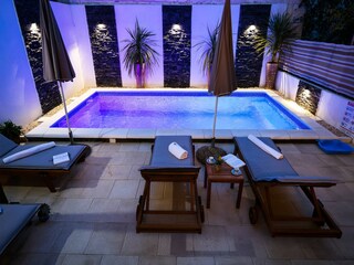 Apartment Zadar Außenaufnahme 6