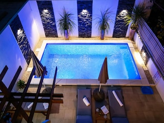 Apartment Zadar Außenaufnahme 5