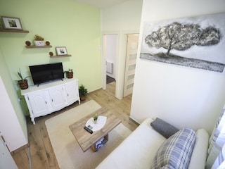Apartment Zadar Ausstattung 12