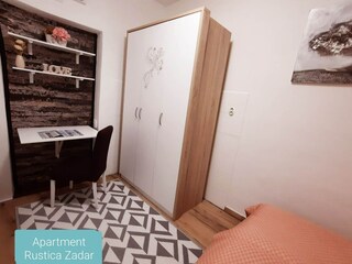 Appartamento Zadar Caratteristiche 15