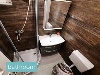 Apartamento Zadar Características 10