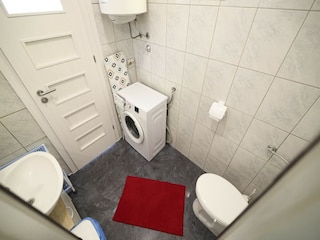 Apartment Zadar Ausstattung 21