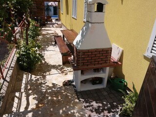 Apartment Zadar  25