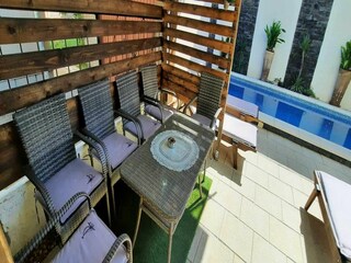 Appartement Zadar  25