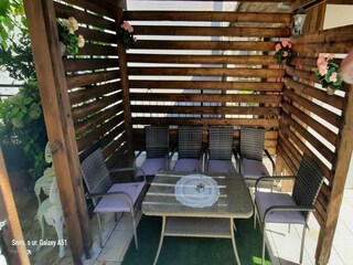 Apartamento Zadar  27