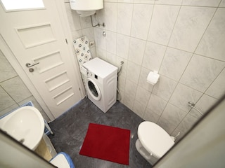 Apartment Zadar Ausstattung 14