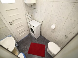 Appartement Zadar Kenmerken 12