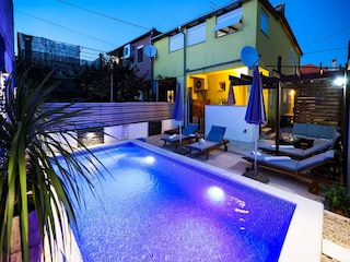 Apartment Zadar Outdoor Recording 1
