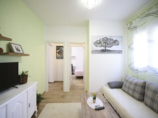 Apartment Zadar Ausstattung 11