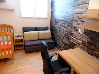 Apartment Zadar Features 17