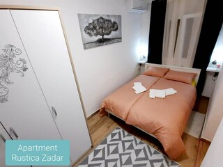 Appartement Zadar Équipement 20