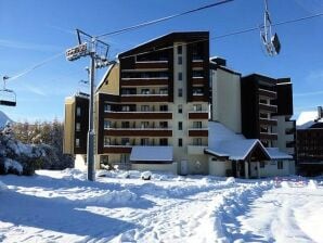 Apartment Studio for 3 People - Huez - image1