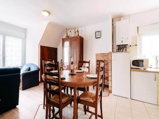 Apartment Carnac  2
