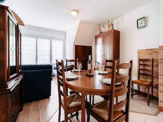 Apartment Carnac  3