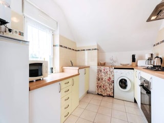 Apartment Carnac  5