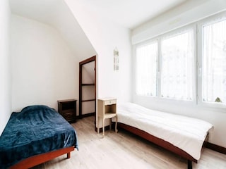 Apartment Carnac  8