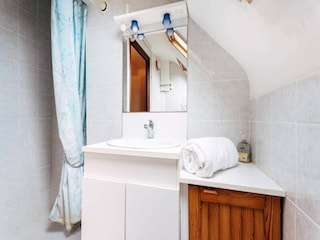 Apartment Carnac  9