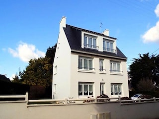 Apartment Carnac  11