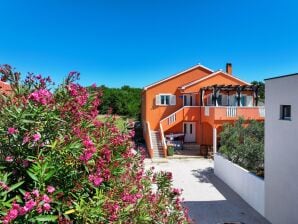 Apartment Einzimmerwohnung mit Whirlpool - Privlaka - image1