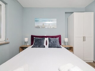 Apartment Privlaka Features 7