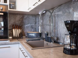 Apartment Privlaka Features 14