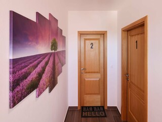 Apartment Privlaka Features 15