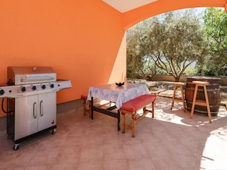 Apartment Privlaka  26