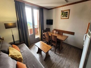 Apartment Huez Ausstattung 15