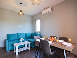Apartment Privlaka Features 8
