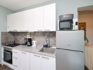 Apartment Privlaka Features 11