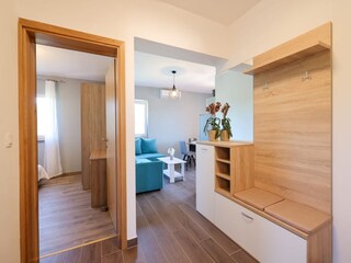 Apartment Privlaka Features 15