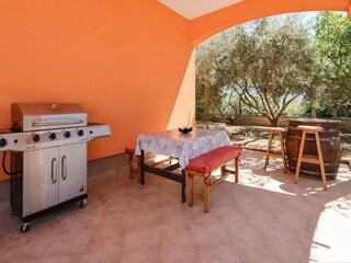 Apartment Privlaka  28