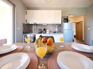 Apartment Privlaka Features 26