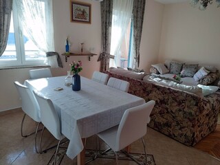 Apartment Razanac Ausstattung 10