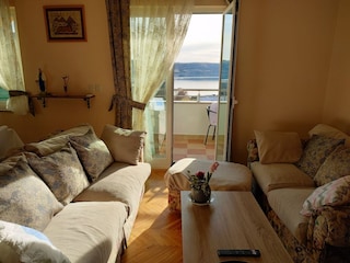 Apartment Razanac Ausstattung 14