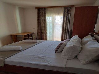 Apartment Razanac Ausstattung 19