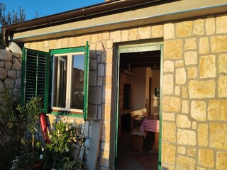 Apartment Razanac Außenaufnahme 5