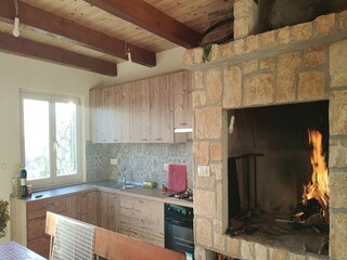 Apartment Razanac Features 11