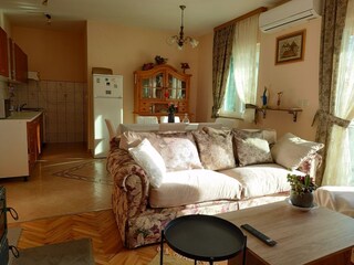 Apartment Razanac Features 13
