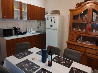 Apartment Razanac Features 15