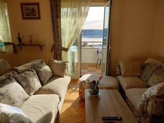 Apartment Razanac Ausstattung 17