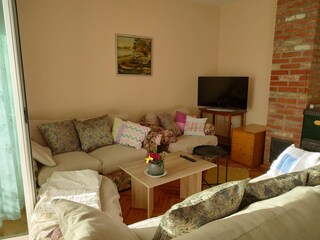 Apartment Razanac Features 17