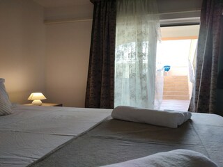 Apartment Razanac Ausstattung 10