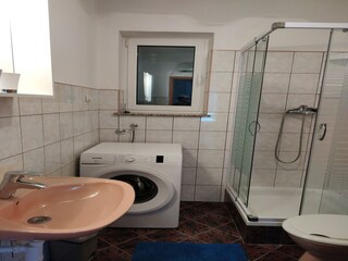 Apartment Razanac Features 9
